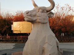 -永定河休闲森林公园