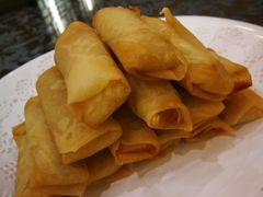 -淮扬情私房菜(美丽华店)