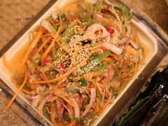 -多哥水傣味餐厅(司马巷店)
