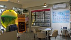 -明昇月子中心(番禺万达广场店)