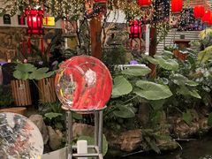 -九尊食上(生态园林酒店)