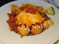 -太郎的家·平价日料(曼巴特店)