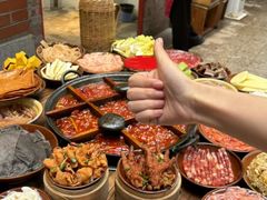 -洋马儿火锅(解放碑店)