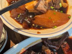 -鱼食饭稻·苏浙土菜17年老馆子(平江路店)