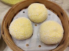 -桃园盛宴·岭南粤菜·手工茶点(南庄店)