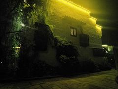 -大小河街