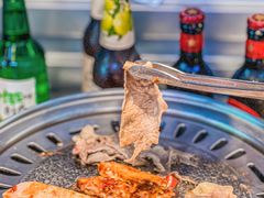 -入火韩国烤肉(凯旋广场店)