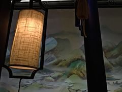 -绿茶餐厅(朝阳大悦城店)