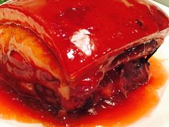 -新聚丰菜馆(太监弄店)