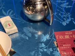 -湘春酒家·1989(运达汇店)