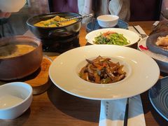 -星叶·东南亚料理(宁波万象汇店)