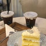我心目中最爱的蛋糕🍰