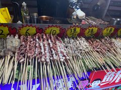 -托乐嘉美食广场(托乐嘉街区店)
