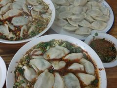 -尤素福东举院饺子馆