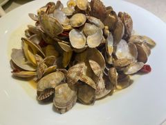 -船歌·鱼水饺青岛菜(金狮广场店)