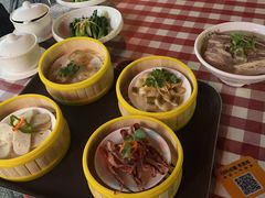 -正東記茶餐厅·醉鸡煲(瑞虹天地太阳宫店)