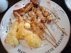 -松子料理(白家庄店)