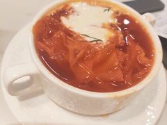 -库滋明·俄罗斯特色美食(中央大街店)