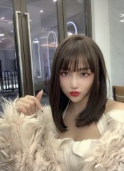 -Amo la Diva造型