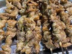 -欣悦坊陈一刀热气羊肉火锅(清真路店)