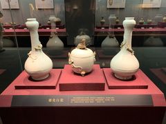 -兴隆文化园景区-兖州博物馆