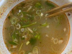 -龙鳞路第一家牛肉汤