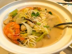 -莆田餐厅PUTIEN(三里屯店)