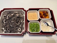 -四季民福烤鸭店(王府井灯市口店)