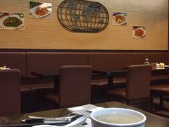 大堂-八爷茶餐厅