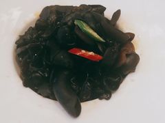 -荷塘秋月·本帮江浙菜(国权路店)