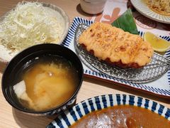 -堂本家·二代目·炸猪排(Express东海店)