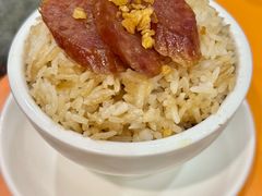 腊味饭-雅苑餐厅(朝天路店)