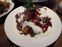 -俭寨大盘鸡·新疆菜·烧烤(博乐店)