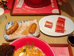 -吾妻拉面•和风食堂(群光广场店)