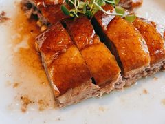 古法烧鹅-滋粥楼·顺德菜海鲜茶点(方舟店)