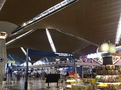 -吉隆坡国际机场