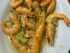 -大茄来海鲜餐厅(亚洲城分行)