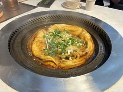 -二十一分小锅炖(中心店)