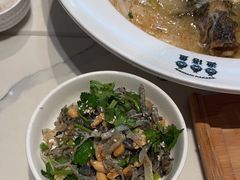 -渔语鱼酸菜鱼新川菜(来福士店)