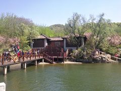 -白马涧龙池景区