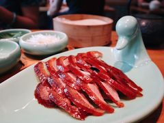 一口酥（点卯精品烤鸭）-顺承小院儿
