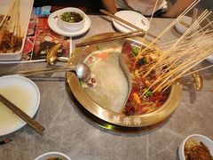 -热辣宗师·串串火锅(万达金街店)