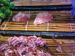 -盛江山自助料理(太原街万达店)