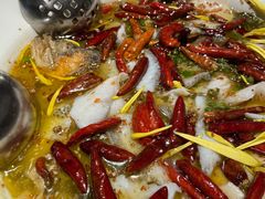 -太二酸菜鱼(沈阳万象城店)