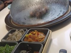 -碗中海·蒸汽海鲜·桑拿鸡(岭南天地店)