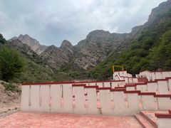 -炳灵寺世界文化遗产旅游区
