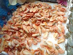 -灼·九寸钉自助烤肉(谷德茂店)