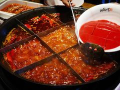 -纸盐河码头火锅(十八梯店)