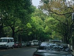 -宁波小海鲜(秀文路店)