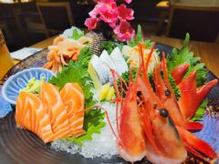 -吉川居酒屋(建国北路店)